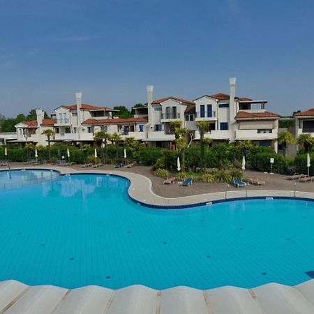 Villaggio A Mare Porto Santa Margherita Exterior foto